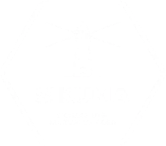 SIKUMA Logo negativ